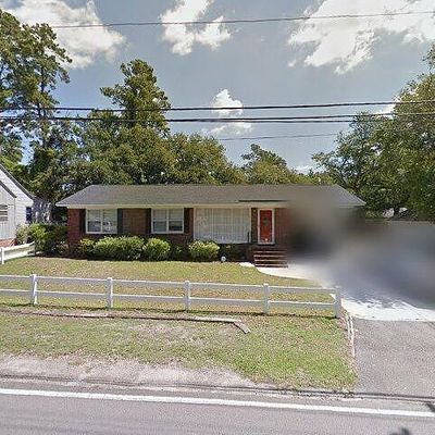 402 Palmetto St, Conway, SC 29527