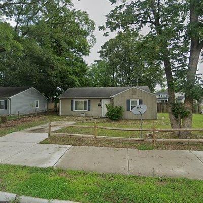 4026 Campbell Rd, Newport News, VA 23602