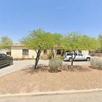 4049 E Camino De La Colina, Tucson, AZ 85711