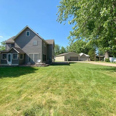 406 4 Th St, Rushmore, MN 56168