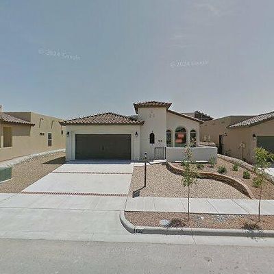 406 Covington Ridge Way, El Paso, TX 79928