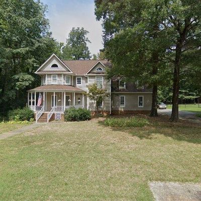 406 Driftwood Dr, Gibsonville, NC 27249