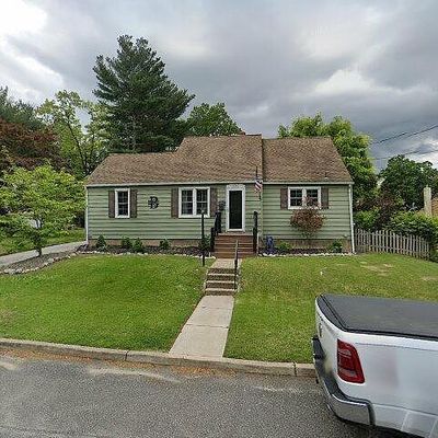 406 N Clinton Ave, Wenonah, NJ 08090