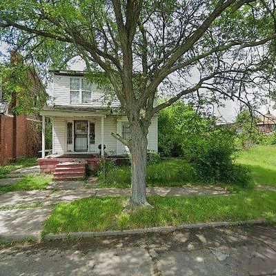 4061 Cortland St, Detroit, MI 48204