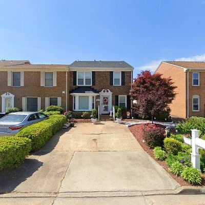 4063 Thomas Jefferson Dr, Virginia Beach, VA 23452