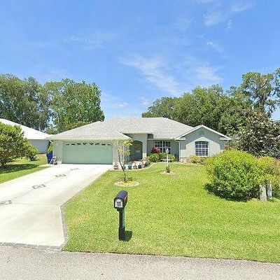 4069 Santa Barbara Dr, Sebring, FL 33875