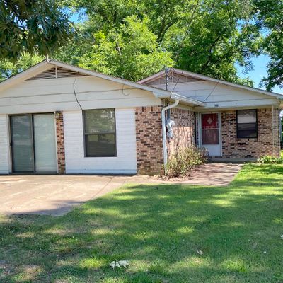 407 Lower Danville Rd, Dardanelle, AR 72834