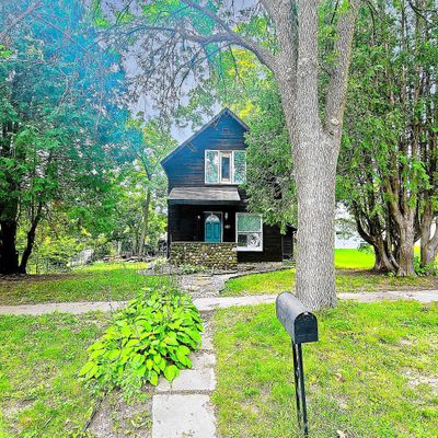 407 Polk Avenue, Frederic, WI 54837