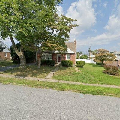 408 Barker Rd, Springfield, PA 19064