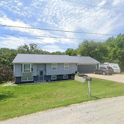 408 Knoll St, Anamosa, IA 52205