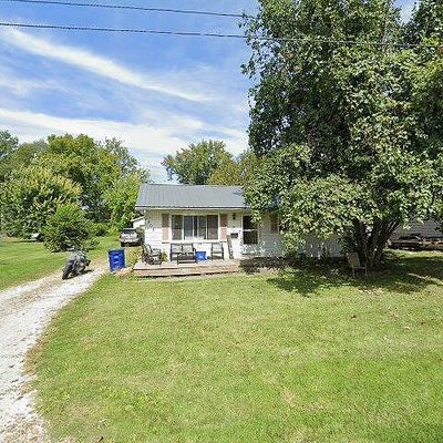 408 W Glendale St, Princeton, IN 47670