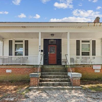 408 Tarboro St E, Wilson, NC 27893