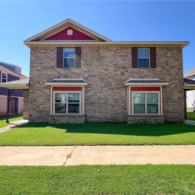 4087 4089 4087 Santa Maria Lane, Fayetteville, AR 72704