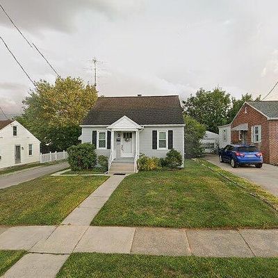 409 Mckinley Ave, Hanover, PA 17331