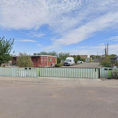 409 Palm Ave, Las Cruces, NM 88001