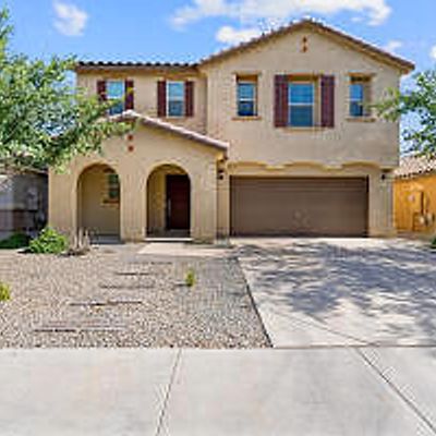 40966 W Mary Lou Dr, Maricopa, AZ 85138