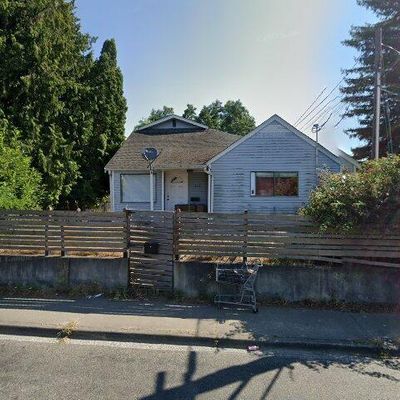 410 S 72 Nd St, Tacoma, WA 98408