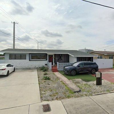 410 W 53 Rd St, Hialeah, FL 33012