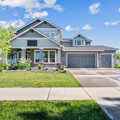 410 W Hidden Meadow Way, Middleton, ID 83644