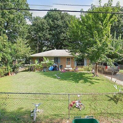 4101 Cushman St, Charlotte, NC 28206