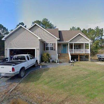 4109 Bradley Ln, Chincoteague Island, VA 23336