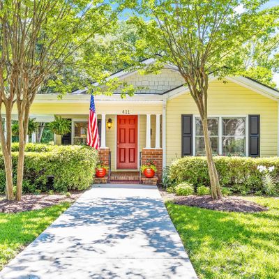 411 Highmarket St, Georgetown, SC 29440