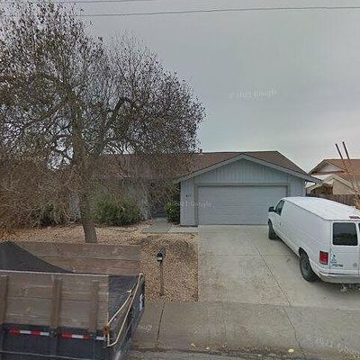 411 Marina Blvd, Suisun City, CA 94585