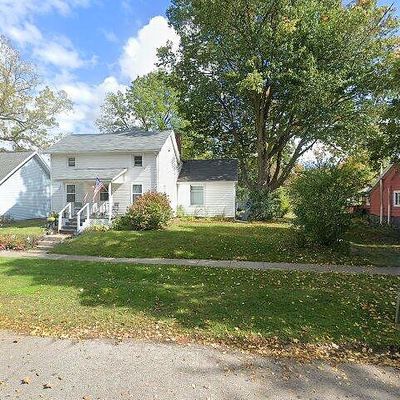 411 S River St, Eaton Rapids, MI 48827