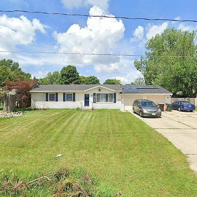 4113 Chester St, Hudsonville, MI 49426