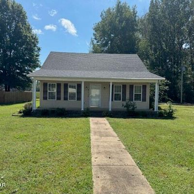 4113 King Dr, Milan, TN 38358