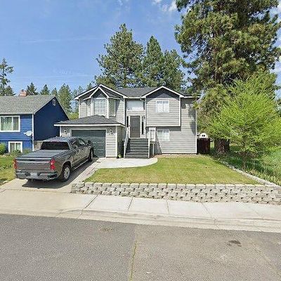 4119 E 31 St Ave, Spokane, WA 99223