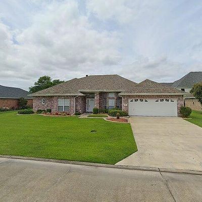 4128 W Jevon Ln, Lake Charles, LA 70605