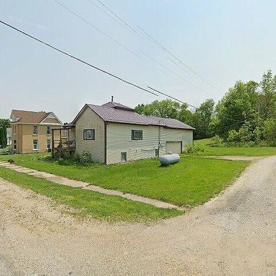 413 W Curtis St, Cayuga, IN 47928