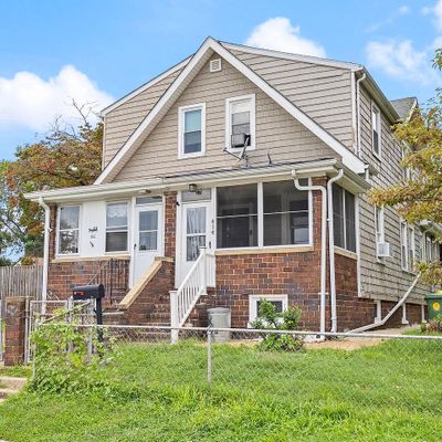 414 Doris Ave, Brooklyn, MD 21225