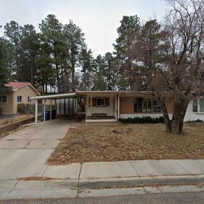 4141 Ridgeway Dr #A, Los Alamos, NM 87544