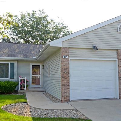 415 Kensington Sq, Stoughton, WI 53589