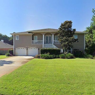 415 Williamsburg Dr, Gulf Breeze, FL 32561