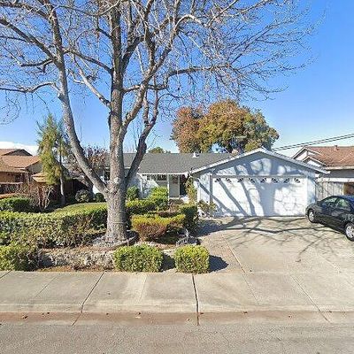 4151 Tamayo St, Fremont, CA 94536