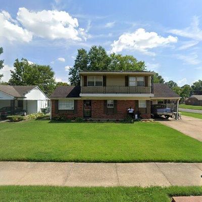 4159 Arrowhead Rd, Memphis, TN 38118