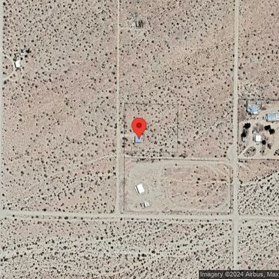 4179 N Deer Trl, Landers, CA 92285