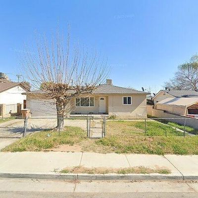 418 John St, Bakersfield, CA 93306