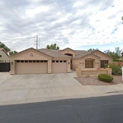 4200 S Kerby Way, Chandler, AZ 85249