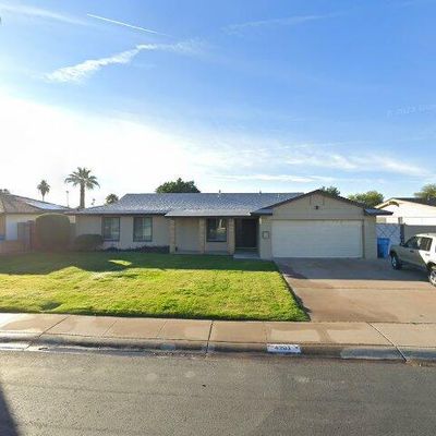 4201 W Purdue Ave, Phoenix, AZ 85051