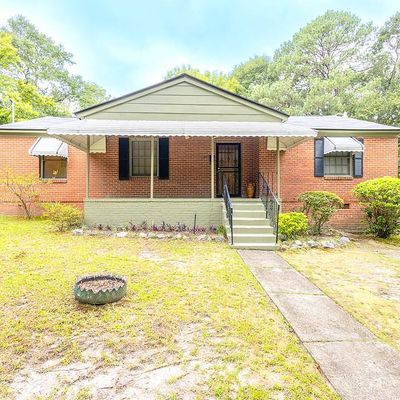 4203 16 Th Ave, Columbus, GA 31904