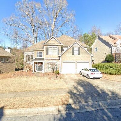 4203 Moccasin Trl, Woodstock, GA 30189