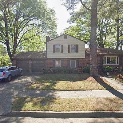 421 Leepoint Rd, Norfolk, VA 23502