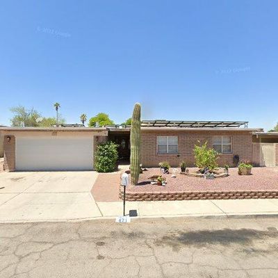 421 N Loquat Ave, Tucson, AZ 85710