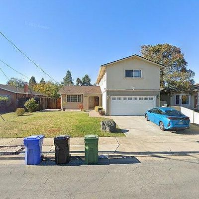 42139 Edgewood St, Fremont, CA 94538