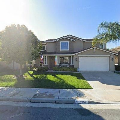 42160 Clairissa Way, Murrieta, CA 92562