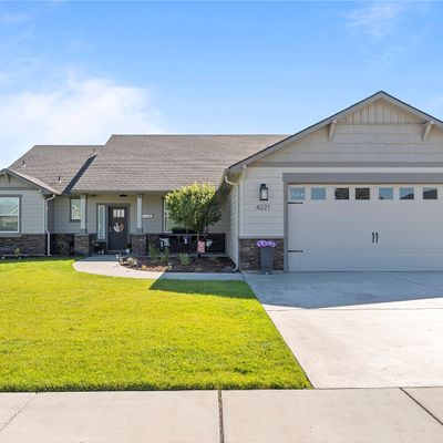 4221 Ne Hedman Court, Moses Lake, WA 98837